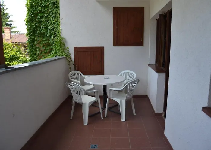 Gasthof Tučňák 3*