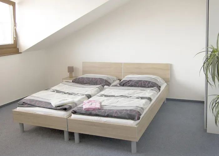 Gasthof Tučňák 3*