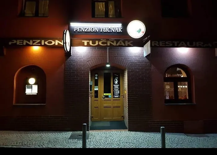 Tučňák